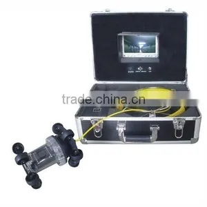 Pipe & Wall Inspection System CNS-110-7(E)168A thumbnail-1