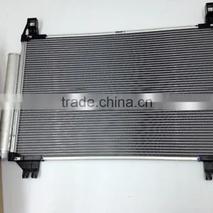 Denso Car Condenser thumbnail-1