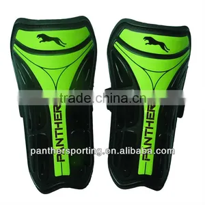 Soccer Hard Shin Guard For Sports Protection thumbnail-1