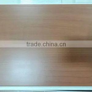 WOODEN DESIGN HOT STAMPING PVC PANEL thumbnail-1