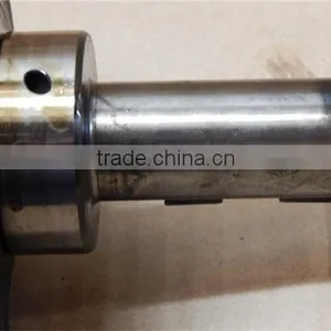 Casting Crankshaft For ISUZU 4BD1T Engine Crankshaft OE NO.5123101891 thumbnail-4