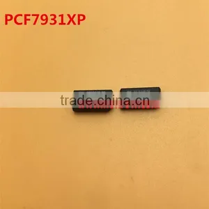 PCF7931XP Transponder Chip Key Clone ID33 thumbnail-1