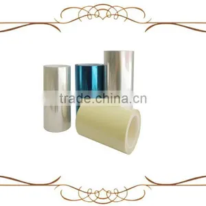 2015 Newest!free Samples Hot Sale Pet Chinese Protective Film Protective Film for Window/glass Window Film thumbnail-1