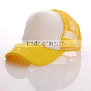 Free Sample Cheap Trucker Cap For Unisex thumbnail-2