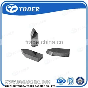 High Quality YG6 Carbide Tips thumbnail-1