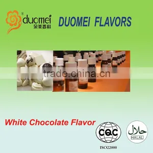 DM-21978 White Chocalate Flavors With Alcohol thumbnail-1