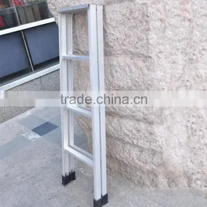 Huatai Good Quality Hot Sell Insulating Ladders Stretchable Ladders thumbnail-3