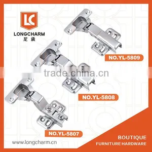 -45 Degree Special Cabinet Hardware Hinges Different Types of Hinges Made in China thumbnail-6