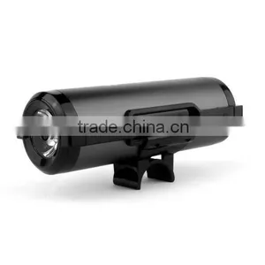 Flashlight Speakers Portable Outdoor Speaker thumbnail-2