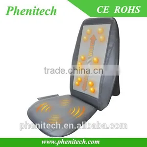 Kneading Massage Cushion With Infrared Heat thumbnail-2