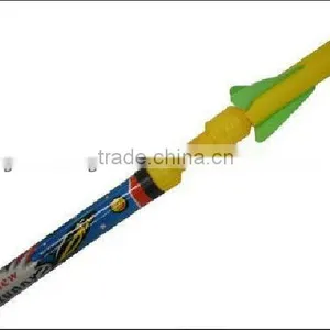 Big Size Foam Rocket thumbnail-1