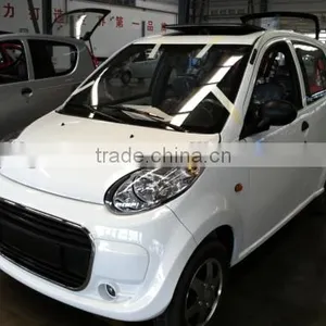Battery Powered Electric Car For Sale thumbnail-2