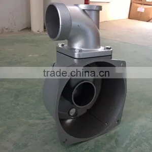BISON China Taizhou Water Pump Body Spare Parts thumbnail-4