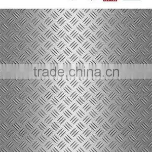Skid Plate / Chequered Plate 6mm Thick With a Suitable Price thumbnail-3