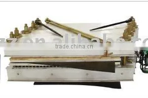 Conveyor Belt Vulcanizer (hot Vulcanizing Press) Vulcanizing Press thumbnail-1