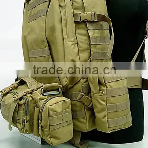 Tactical Backpack thumbnail-1