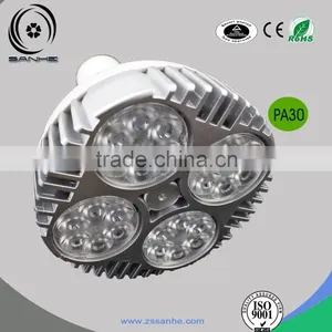 China Factory Supply PA30 Led Light,led Par Light thumbnail-1