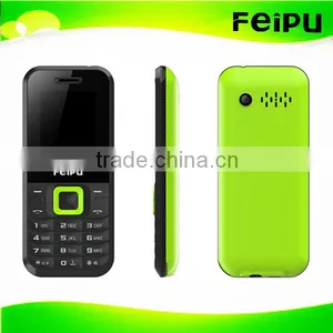1.77 Inch Colorful Cheap Feature Phone With 2 Sim Card for Indian Market thumbnail-6
