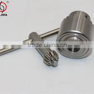 Jacobs Drill Chucks /Stainless Steel Drill Chucks thumbnail-5