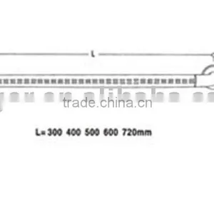 Skidproof Nylon Handrails thumbnail-1