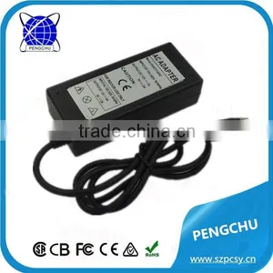DC Output Type and Plug In Connection Power Supply 5v 12v 2a Dual Voltage Power Adapter thumbnail-4