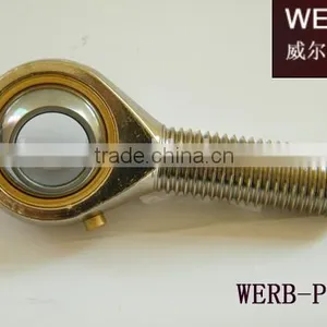 1.5 Inch Small Size Ball Joint Bearing POSB8 thumbnail-1