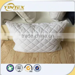 Super Soft Microfiber Hotel/Home Pillow With Trade Assurance thumbnail-2