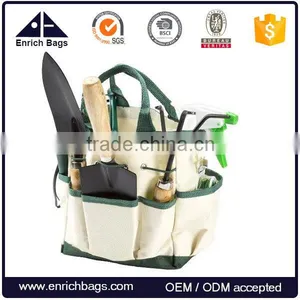 7pc Garden Tool Bag Set thumbnail-1