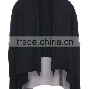 Fancy Chiffon Cardigan for Women Turkish Knitwear Supplier in Turkey Ladies Women Sweater Pullover Dress Manufacturer in Turkey thumbnail-3