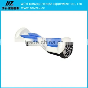 2 Wheel Rock Board Scooter Electric Scooter Board thumbnail-3