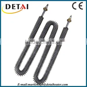Great Performances Heat Exchange Stainless Steel Finned Heater thumbnail-1