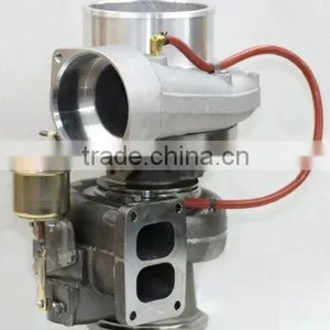 177147 Turbocharger S410G 3406E 3456 440KW600 Turbine 196-5952 CT15 Supercharger thumbnail-1