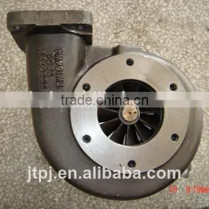 H2D Super Charger Truck Engine Turbocharger 3518911 for Sell thumbnail-3
