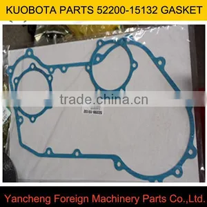 KUBOTA 688,DC60 PARTS GASKET 52200-15132 thumbnail-1