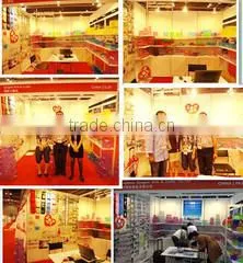Hangzhou Qingxin Arts&Crafts Co., Ltd. company overview - view 3 thumbnail