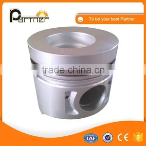 Auto Parts H07D Piston 13216-1980 for Hino Truck thumbnail-1