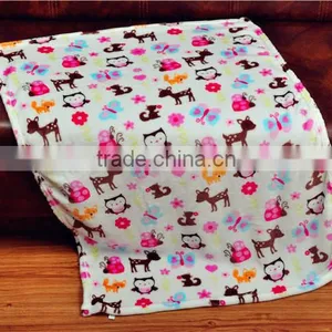 Jinhua Hot Selling Multifunctional Picnic Coral Fleece Blanket thumbnail-2