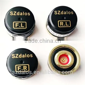 DIY TPMS High Precision Wireless Tire Pressure Monitoring System TPMS TP200 Pressure Monitoring thumbnail-3