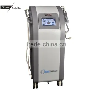 Wholesale Skin Therapy Pure Oxygen Jet Facial Beauty Salon Equipment thumbnail-2