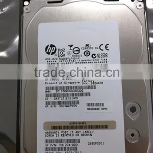 700937-001-C 300G 15K 3.5 Inches SAS SC-G8 thumbnail-1
