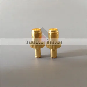 SMA Female To TS9 Male Connector thumbnail-5