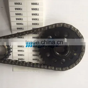 BRAND TIMING KIT For FORD TRK, LIN/MERC - 183 (1986-98) 3.0 Lts. (1991-94) thumbnail-1