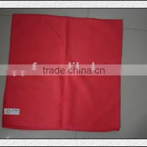 Eco-friendly Quickly Dry Microfiber Cleaning Towel Cloth for Car and Kitchen thumbnail-5