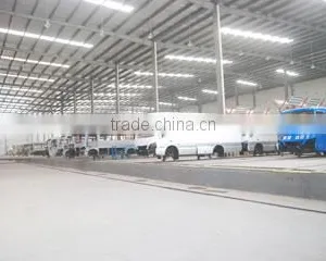 Dongfeng Special Vehicle (Shiyan) Bus Co., Ltd. company overview - view 3 thumbnail