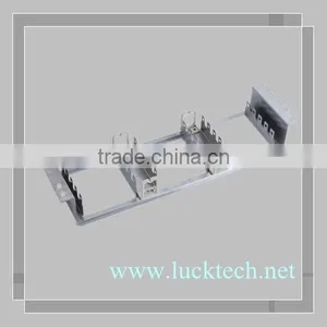 100 150 Pairs Mounting Frame for Krone Modules thumbnail-1