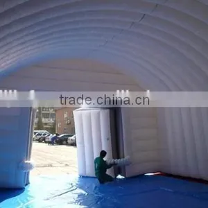 Cheap White Transparent Wedding Party Tents for Sale thumbnail-3