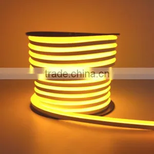 12V/24V RGB LED Rope Light IP65/IP68 thumbnail-4