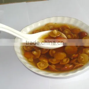 Canned Nameko Mushrooms (OU JIN BRAND ) thumbnail-1
