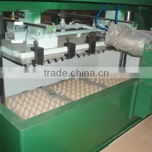 New Style More Capacity Paper Egg Tray Maker Machine thumbnail-1