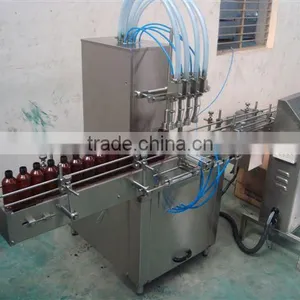 Linear Airjet Cleaning Machine thumbnail-1